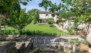 Venda Moradia Ménerbes