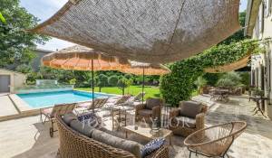 Venda Moradia Ménerbes