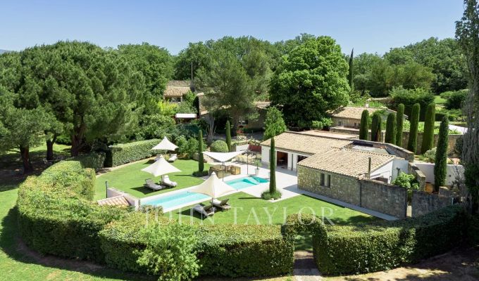 Venda Moradia Ménerbes