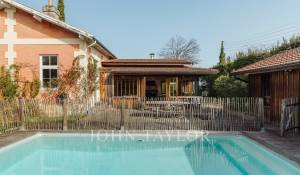 Venda Moradia Mérignac