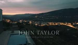 Venda Moradia Mesão Frio (Santo André)