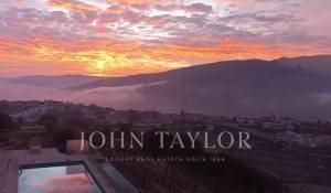 Venda Moradia Mesão Frio (Santo André)