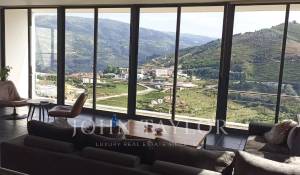 Venda Moradia Mesão Frio (Santo André)