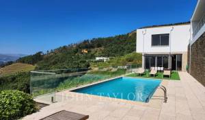 Venda Moradia Mesão Frio (Santo André)