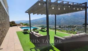 Venda Moradia Mesão Frio (Santo André)