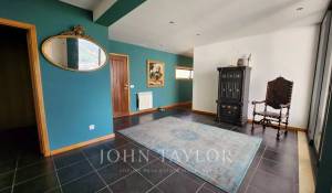 Venda Moradia Mesão Frio (Santo André)