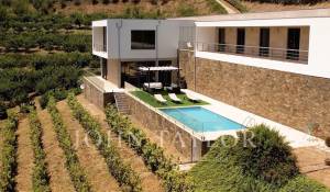 Venda Moradia Mesão Frio (Santo André)