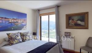 Venda Moradia Mesão Frio (Santo André)