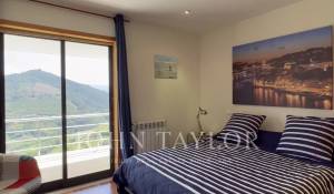 Venda Moradia Mesão Frio (Santo André)