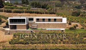 Venda Moradia Mesão Frio (Santo André)