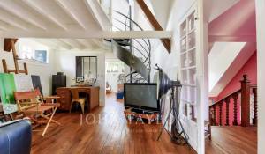 Venda Moradia Meudon