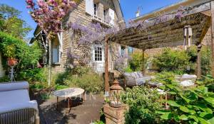 Venda Moradia Meudon