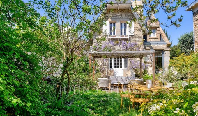 Venda Moradia Meudon