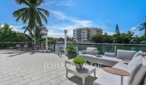 Venda Moradia Miami Beach