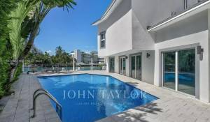 Venda Moradia Miami Beach