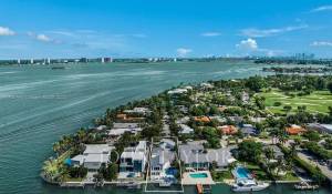 Venda Moradia Miami Beach