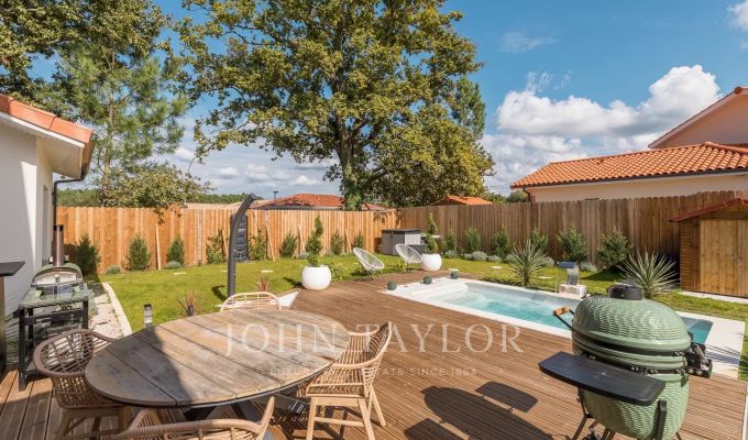 Venda Moradia Mimizan