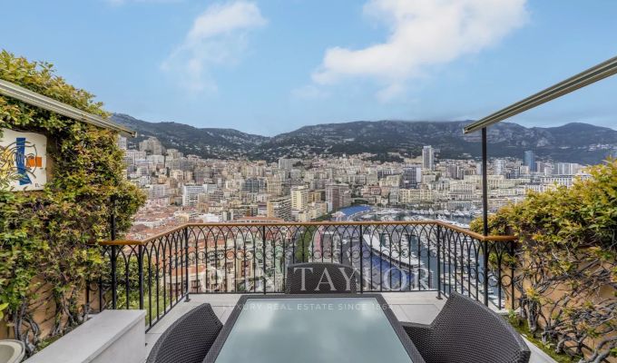 Venda Moradia Monaco