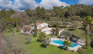 Venda Moradia Montauroux