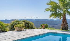 Venda Moradia Montauroux