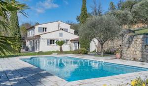 Venda Moradia Montauroux