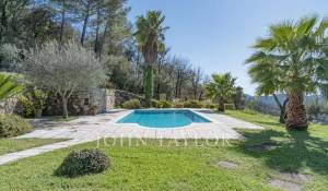 Venda Moradia Montauroux