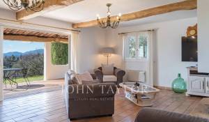 Venda Moradia Montauroux