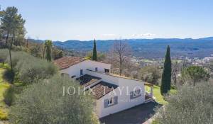 Venda Moradia Montauroux