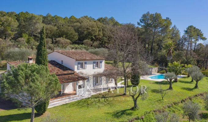 Venda Moradia Montauroux