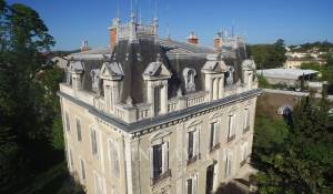 Venda Moradia Montélimar