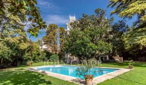 Venda Moradia Montélimar