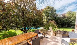 Venda Moradia Montélimar