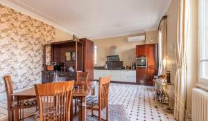 Venda Moradia Montélimar