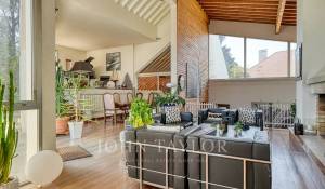 Venda Moradia Montlignon