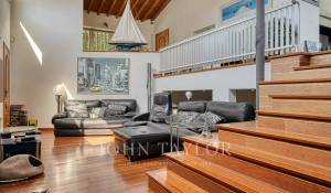 Venda Moradia Montlignon