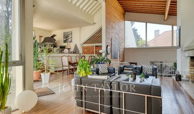 Venda Moradia Montlignon