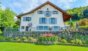 Venda Moradia Montreux