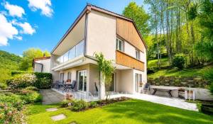 Venda Moradia Montreux