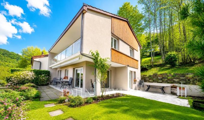 Venda Moradia Montreux