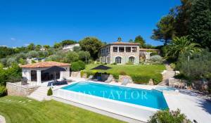 Venda Moradia Mouans-Sartoux