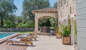 Venda Moradia Mouans-Sartoux