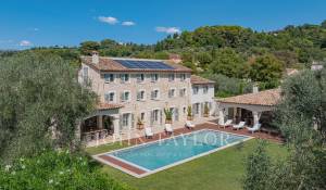 Venda Moradia Mouans-Sartoux