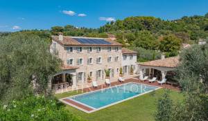 Venda Moradia Mouans-Sartoux