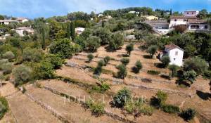 Venda Moradia Mouans-Sartoux