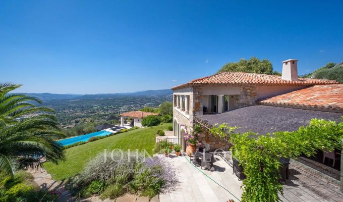 Venda Moradia Mouans-Sartoux