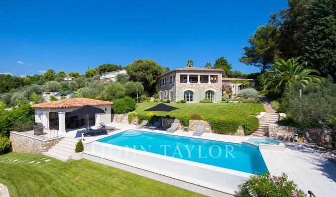 Venda Moradia Mouans-Sartoux