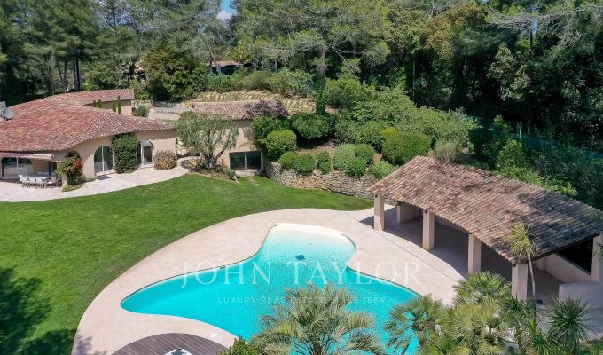 Venda Moradia Mouans-Sartoux