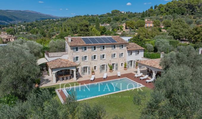 Venda Moradia Mouans-Sartoux