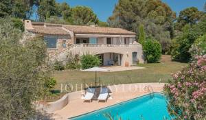 Venda Moradia Mougins