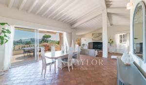 Venda Moradia Mougins